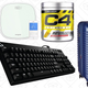 Illustration for article titled Todays Best Deals: Supplements, Luggage, Flashlights, and More
